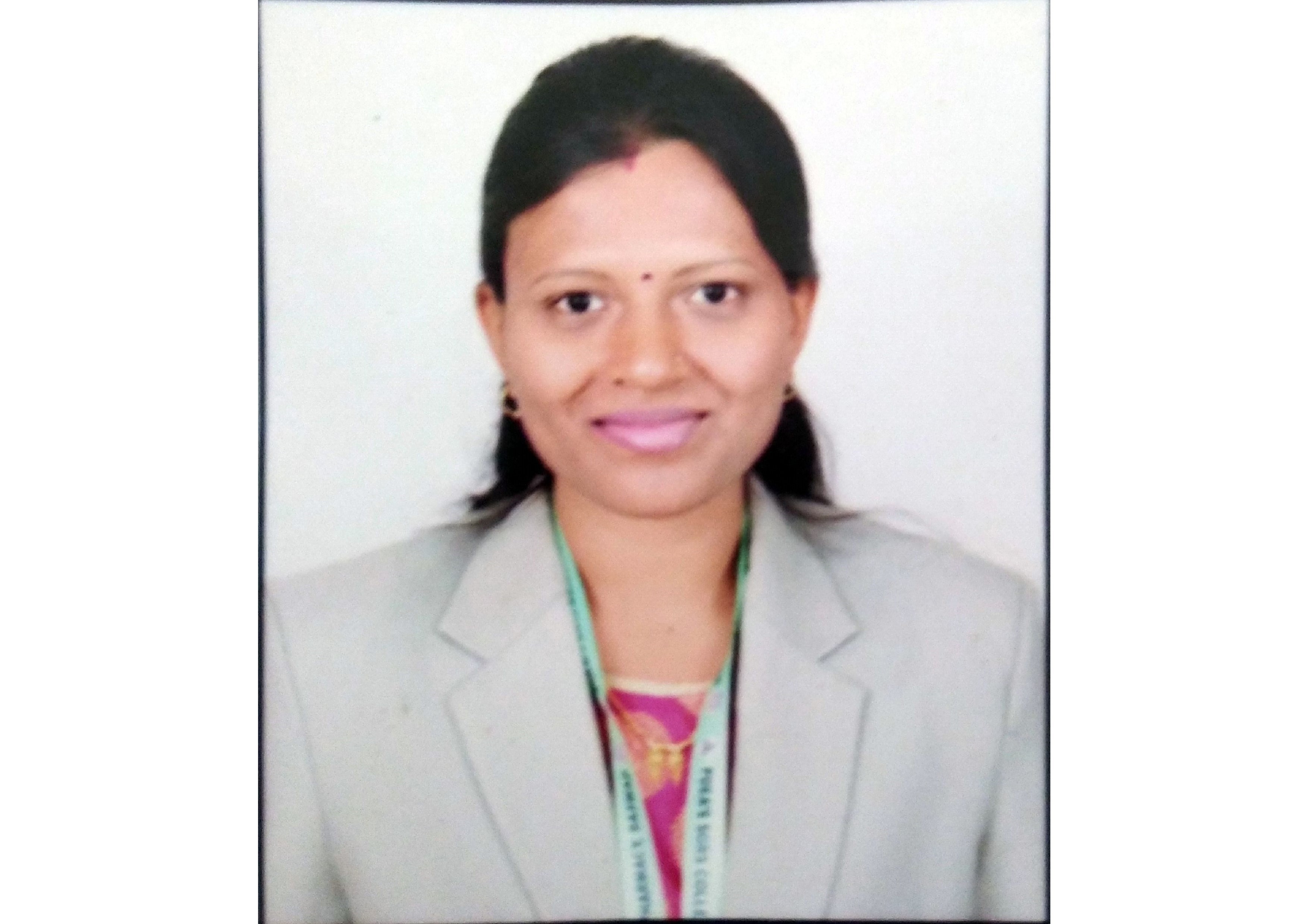 Faculty Image